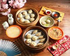 員林第一市場 老牌好味道 小籠包蒸餃 近50年老店