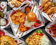 Hangry Joe's Hot Chicken (3969 Kilgore Ave)