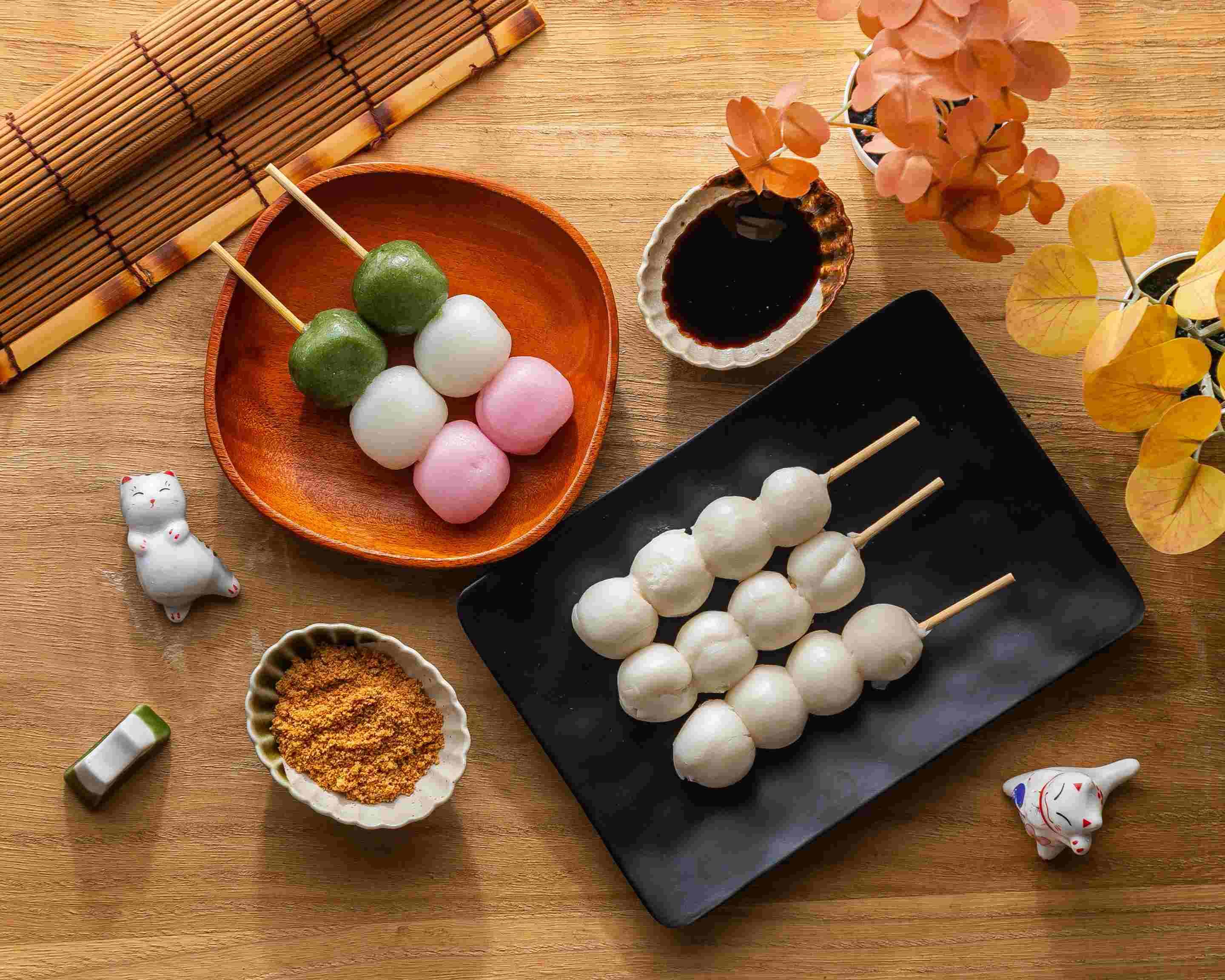 日式糰子-療心糰的菜單和價目表 | 桃園外送 | Uber Eats
