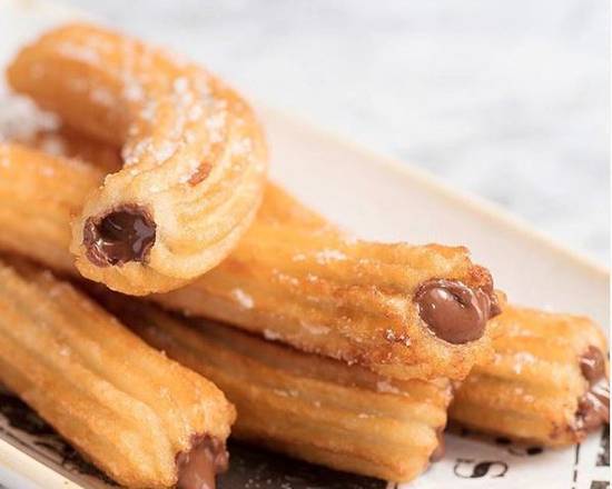 Filled Churros