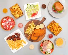 Food Point Usingen (Usingen)