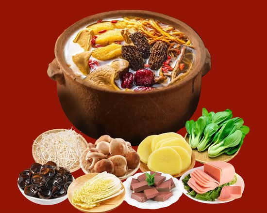 拼夕夕 食堂