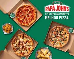 Papa Johns (Odivelas)