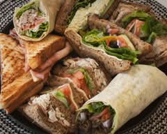 Mayfair Garden Cafe