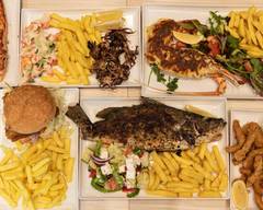 Fish Feast Narellan Kitchen