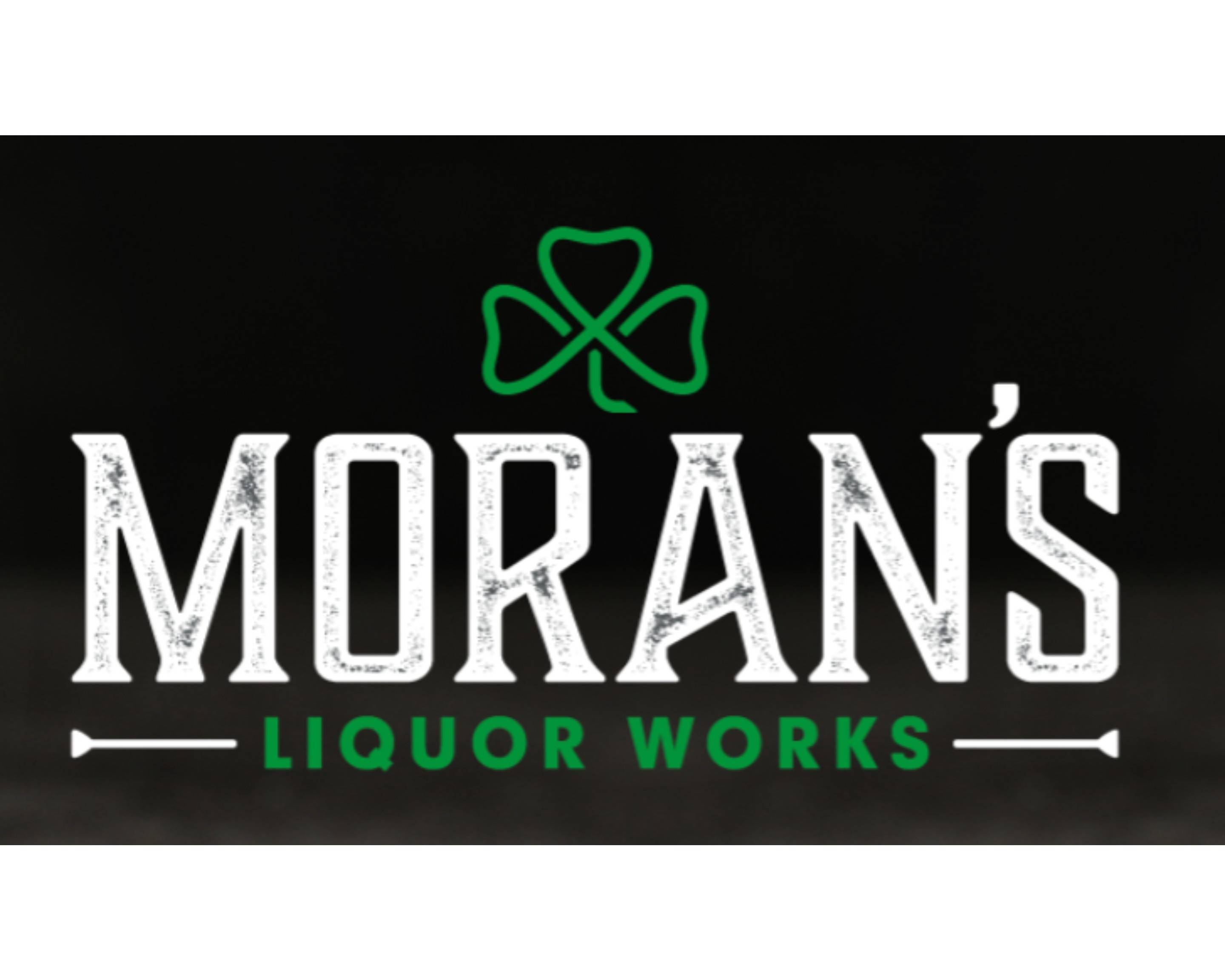 Moran's Liquor Works Menu Lincoln • Order Moran's Liquor Works Delivery