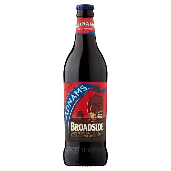 Adnams Southwold Strong Original Broadside Bottle 500ml