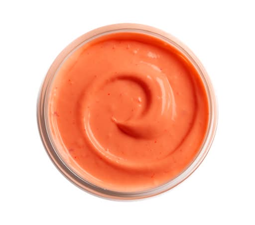 1 Pot de Sauce Sriracha
