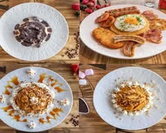 Pancake Paradise