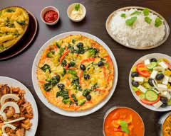 Pizzeria Schwarzbach