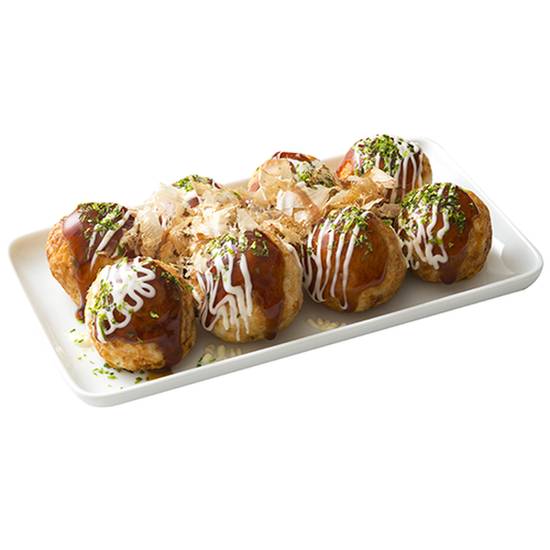 Takoyaki