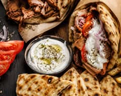 My Greek Gyros