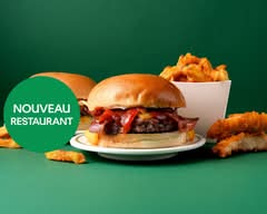 Les Burgers de L'Ile de Nantes