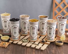 李記紅茶冰 台中向心店