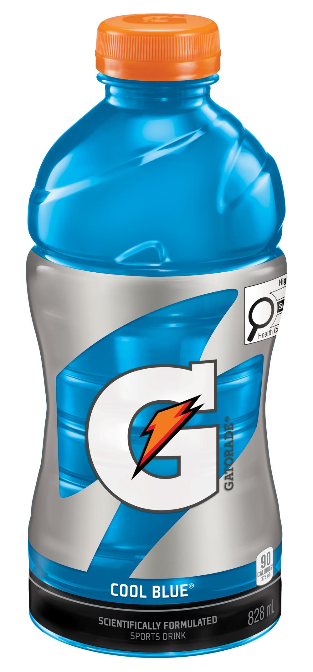Gatorade Cool Blue Sports Drink (828 ml)