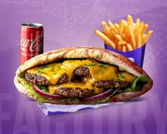 🍔89 Factory🍟