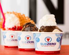 Sub Zero Ice Cream & Yogurt (55 S Valle Verde Dr #220)