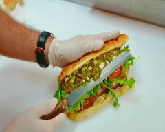 Jholano's Deli (Brickell)