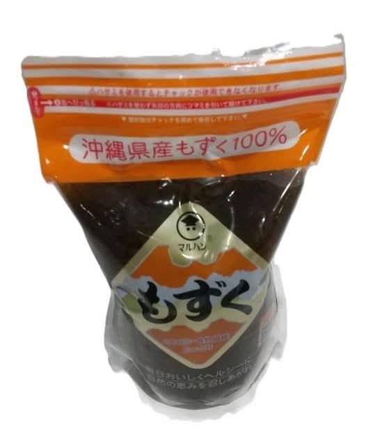 マルハン 味付もずく (1.2kg)
