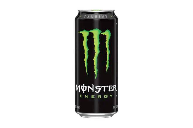 Monster Energy Drink 50cl