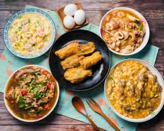 雙寶炒堂 中興店