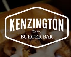 Kenzington Burger Bar l Orillia