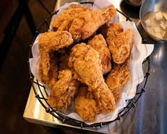 Starlight Chicken (Hurlingham)