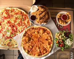 Lisa's Family Pizzeria - Wakefield