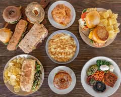 Cafe Pizz by Pizzaca (Scarborough)
