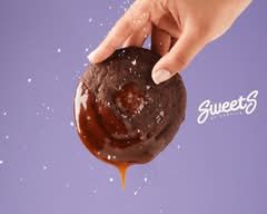 Sweets By Camilla Sturegallerian