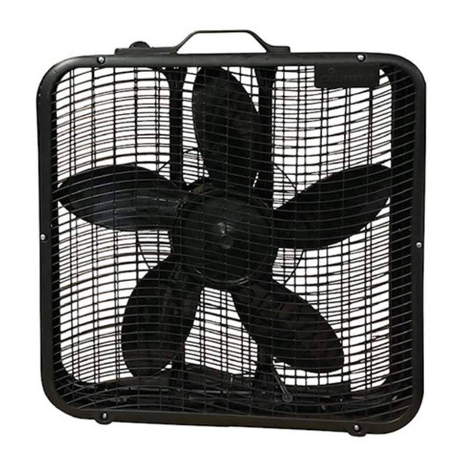 Cool (23 in/Black)
