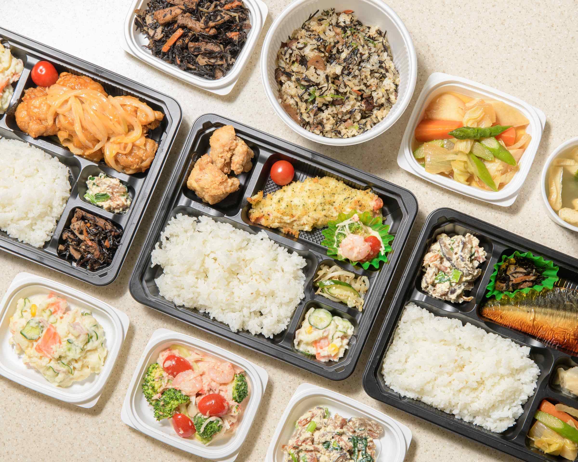 Omitan　2点3/9配達 菜食美 つき朋のデリバリー | メニューを見る |東京 で 配達| ウーバー