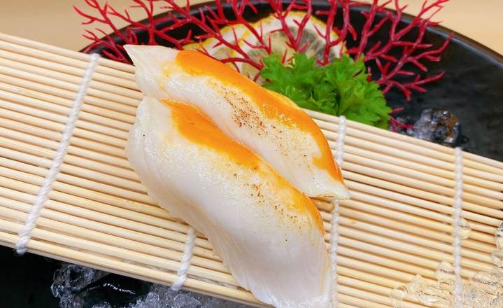 ButterFish Sushi