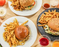 Papille&Mamille Food-court 