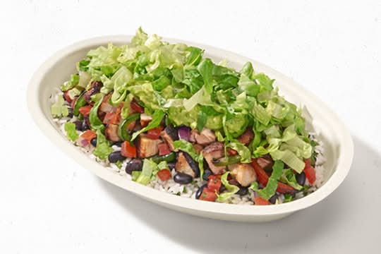 Balanced Macros Bowl