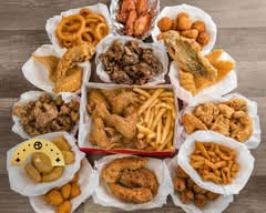 Hip Hop Fish & Chicken - Rhode Island Ave NE
