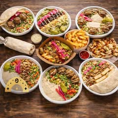 Donair & Sub House - Vancouver
