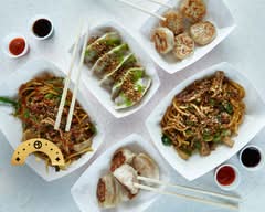 Chopstix House