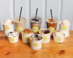 Crumble Mania® (Hackney)