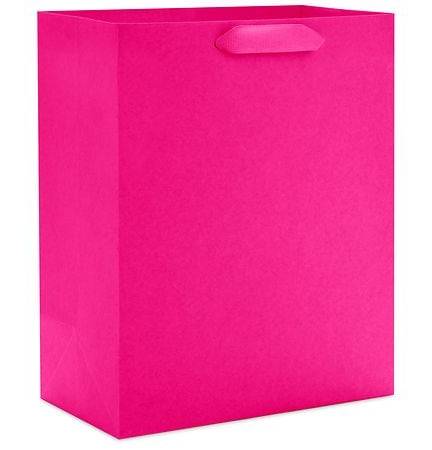 Hallmark Gift Bag For Birthdays Bridal Showers Baby Showers