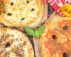 Trovato Pizza
