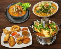 A-Thai-5 Restaurant And Takeaway