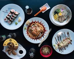 Umai Sushi & Noodles (Grant Park)