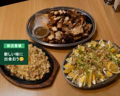KUSINA NI TISYA RESTO BAR