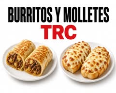 Los Burrotes TRC (Torreon)