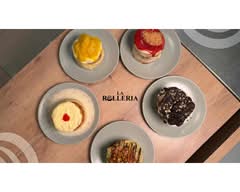 LA ROLLERIA
