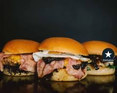 The Burger Hub (Almada)