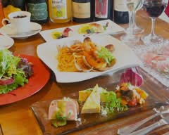 ORIENTAL KITCHEN ITALIANA