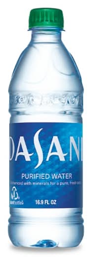 Dasani® Bottled Water