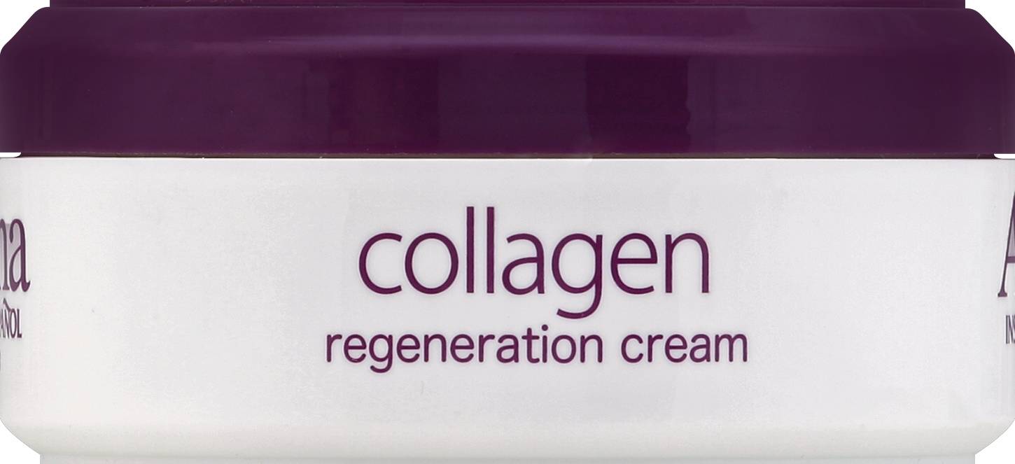 Avena Collagen Regeneration Cream (7 oz)